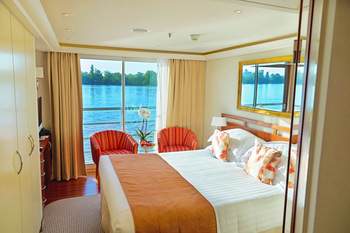 Category B Stateroom